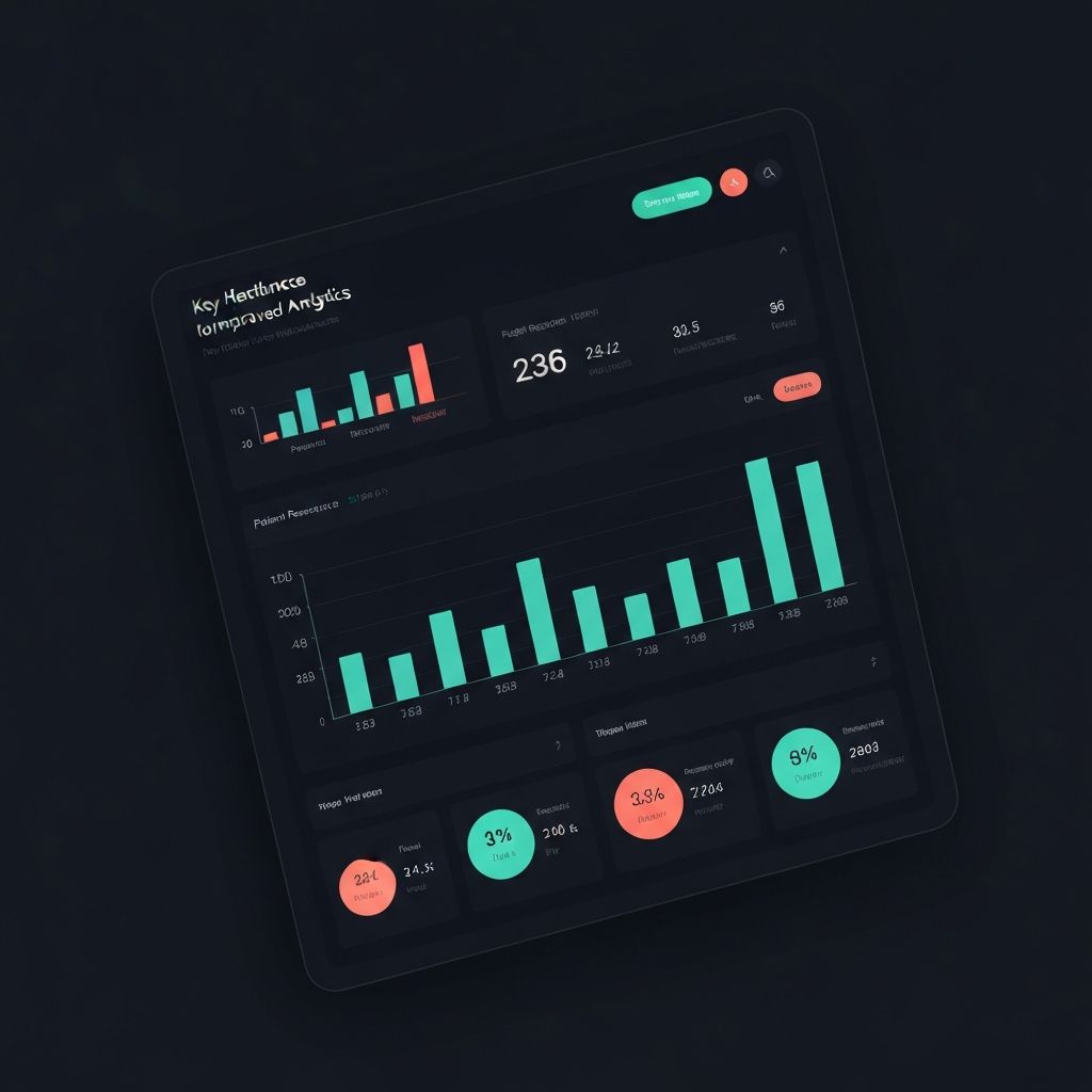 Healthcare Dashboard