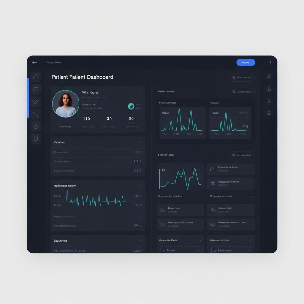Healthcare Platform