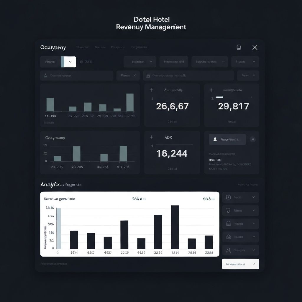 Hospitality Platform